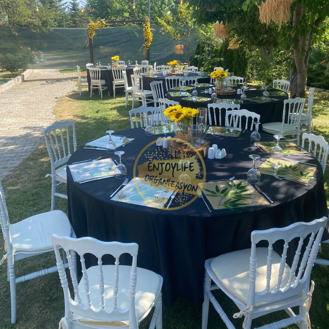 DÜĞÜN ORGANİZASYONLARI