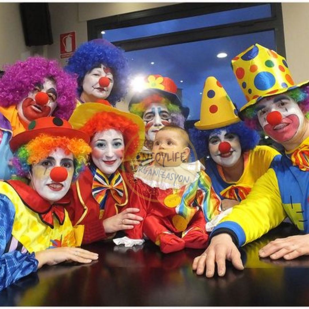 DÜĞÜN ORGANİZASYONLARI